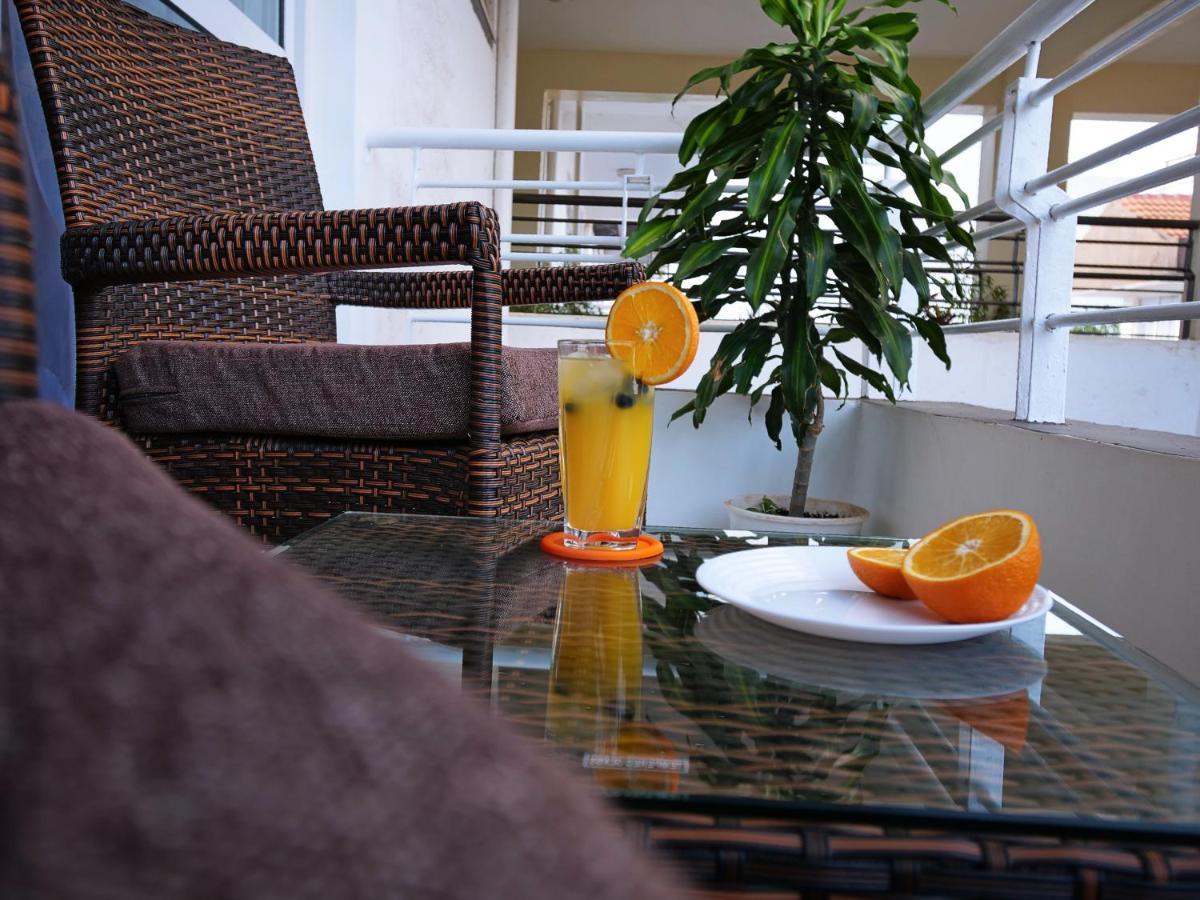 Luxel Suites By Homes By Della Nairobi Kültér fotó